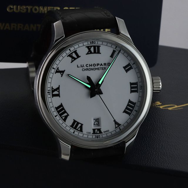 Chopard LUC 168544-3001 Image 6